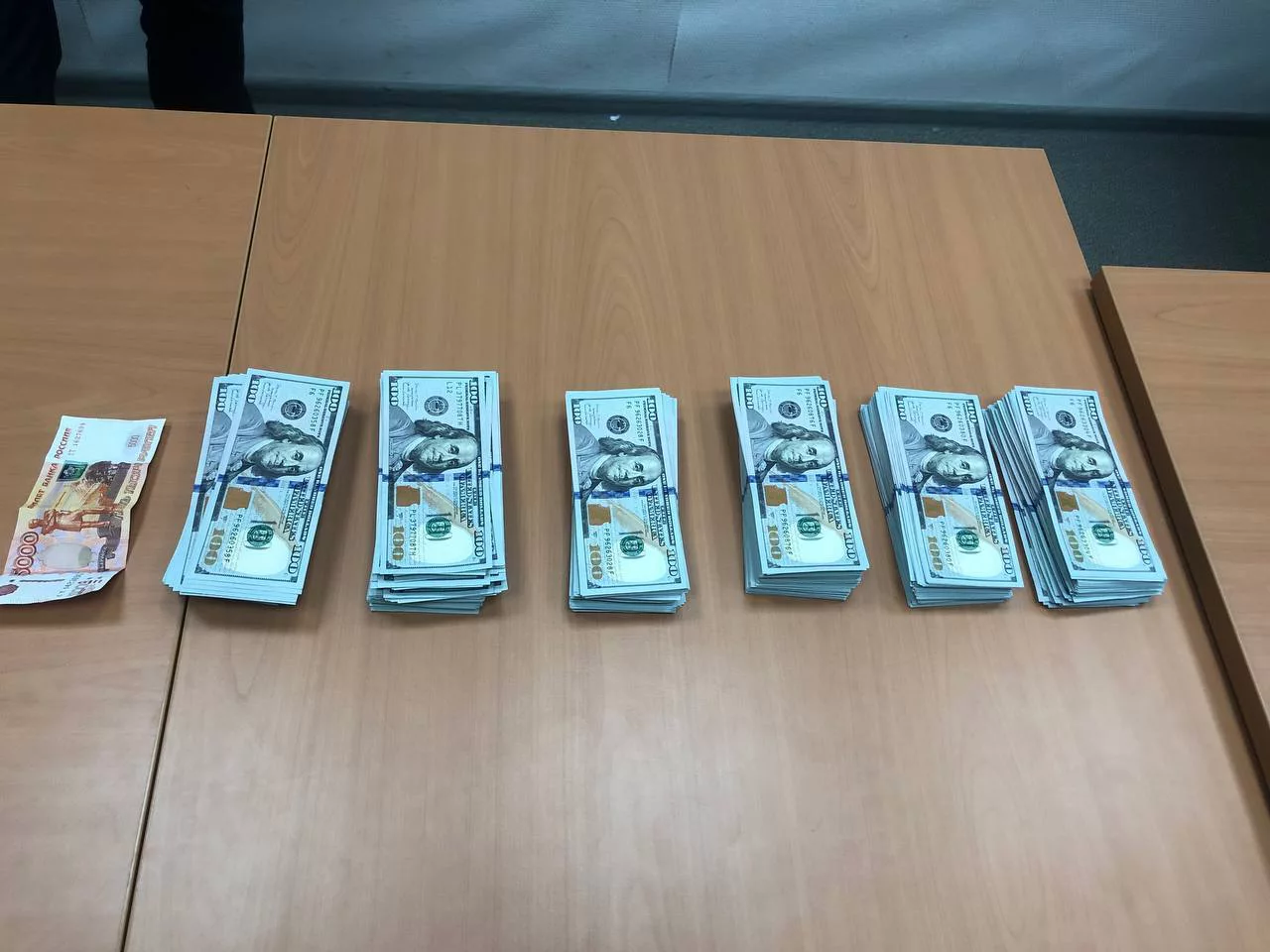 РУ ФСБ по Тюменской области