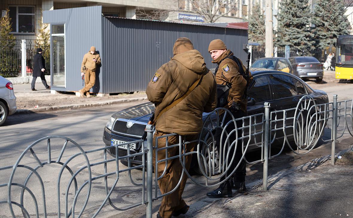 Фото: Анастасия Власова / Getty Images