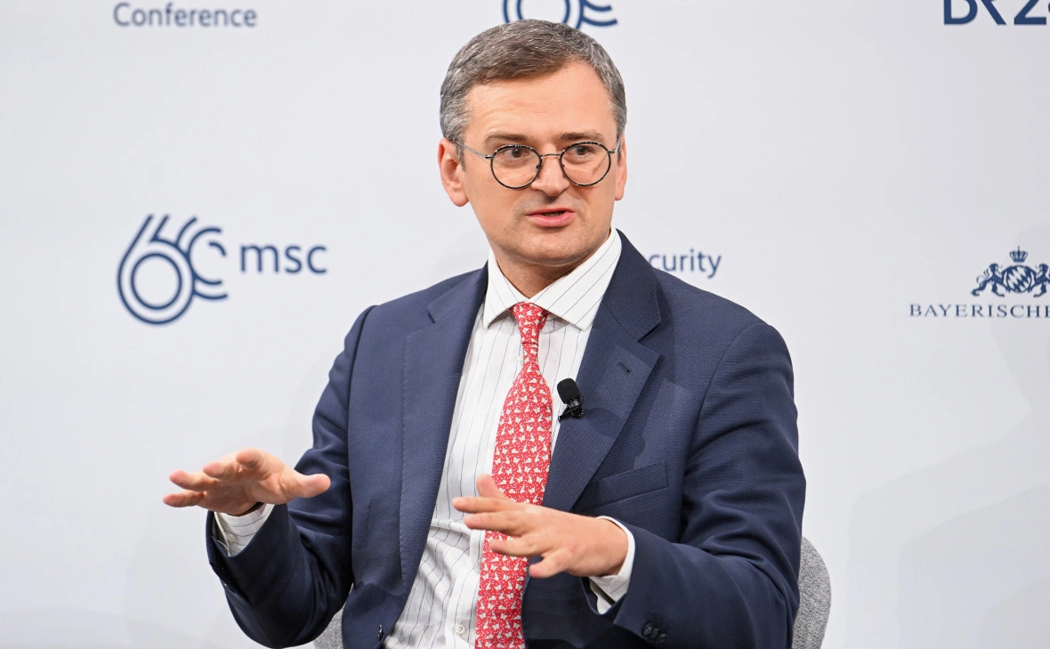 Tobias Hase / dpa / Global Look Press