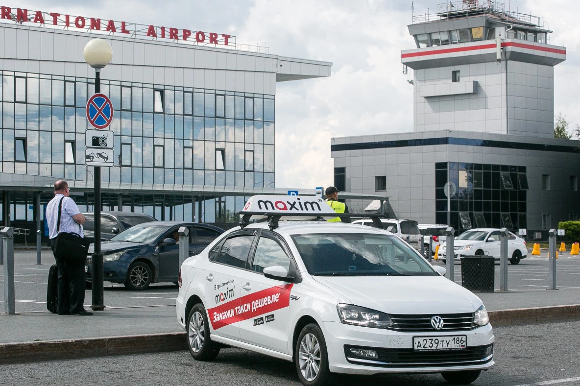 Денис Моргунов / URA.RU