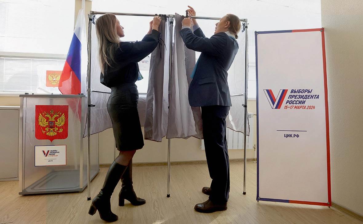 Донат Сорокин / ТАСС