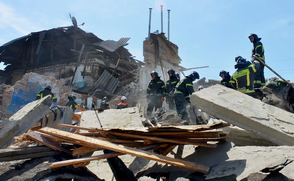 Юрий Войткевич / РИА Новости