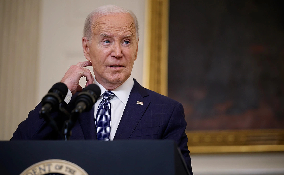 Chip Somodevilla / Getty Images