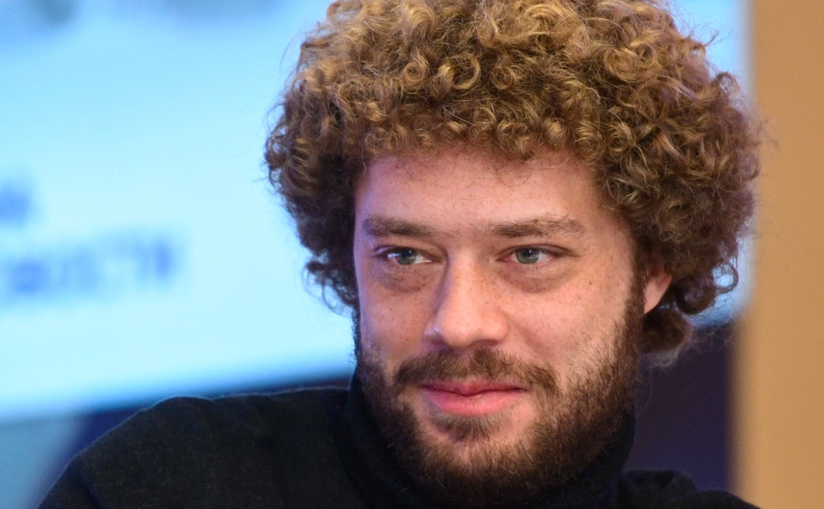 Владимир Трефилов / РИА Новости