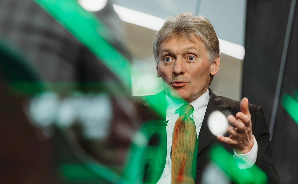 Михаил Гребенщиков / РБК