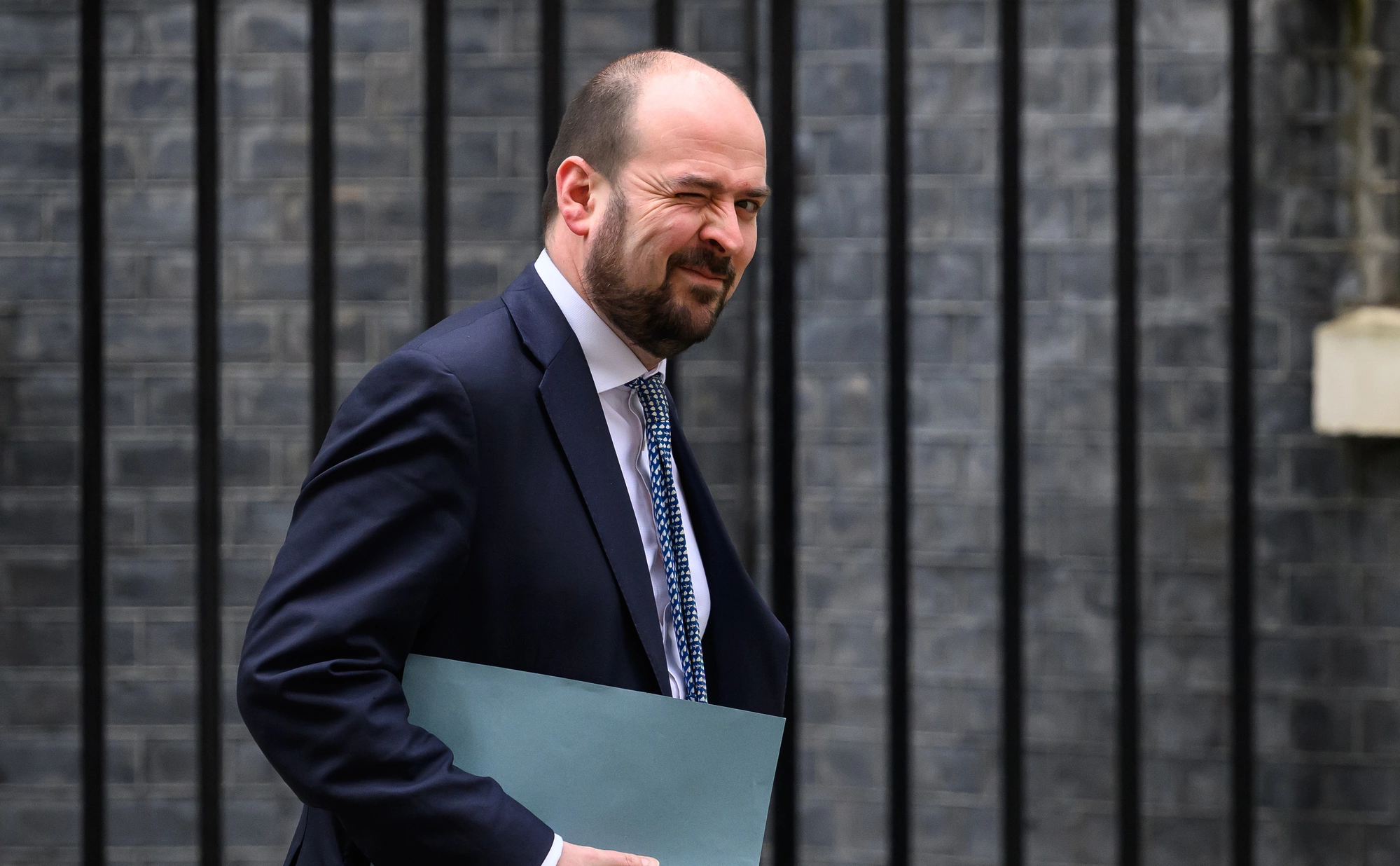 Leon Neal / Getty Images