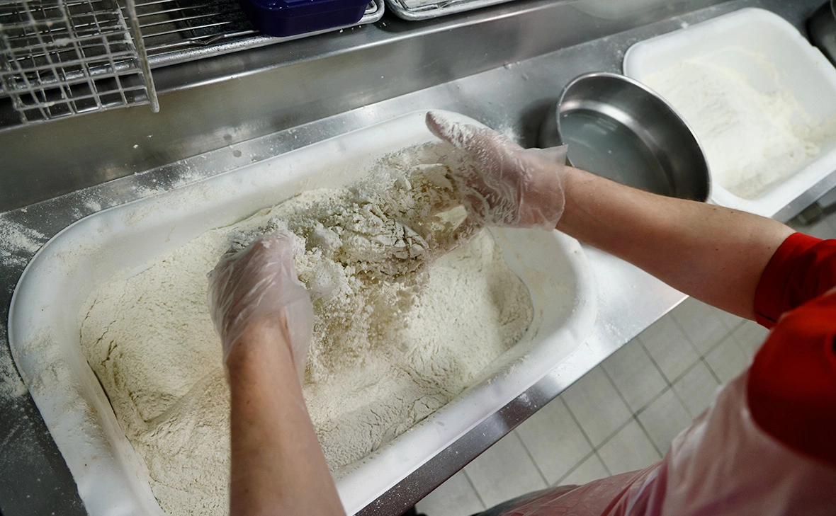 Андрей Любимов / РБК