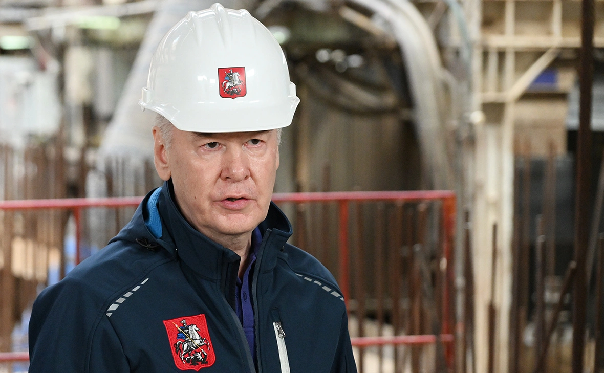 Алексей Майшев / РИА Новости