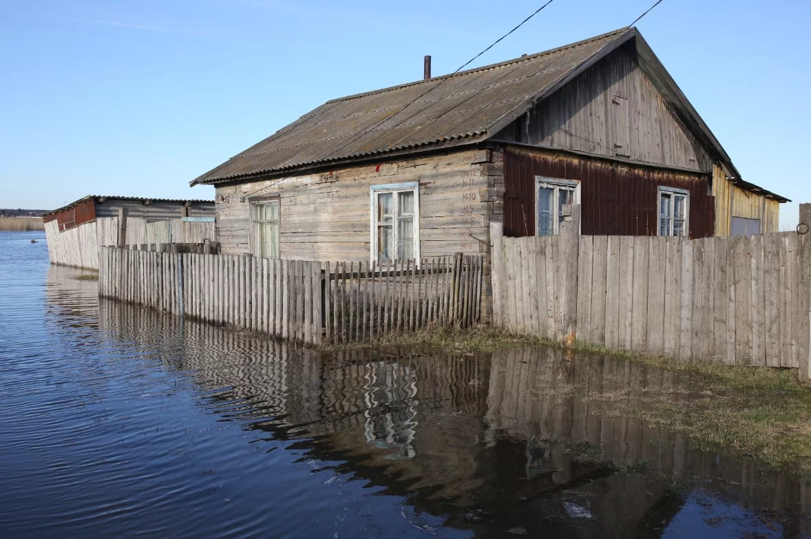 Денис Моргунов / URA.RU