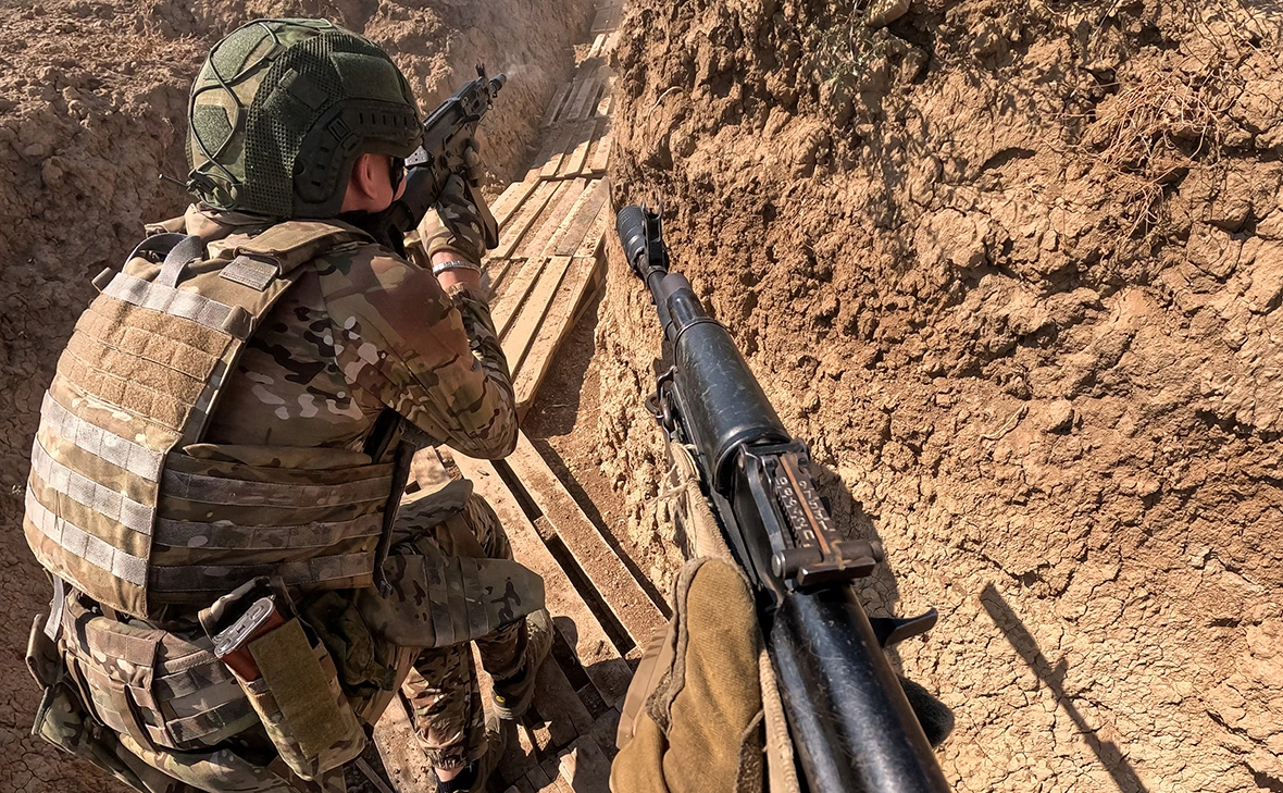 Алексей Коновалов / ТАСС