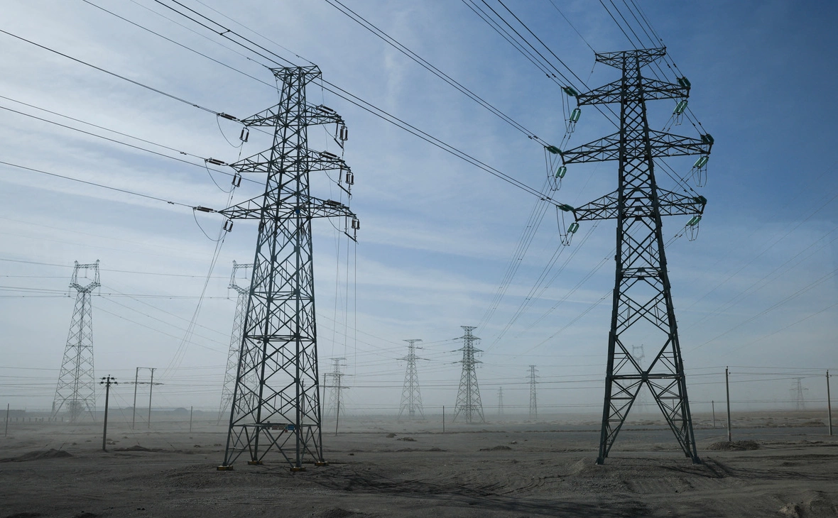 Tingshu Wang / Reuters