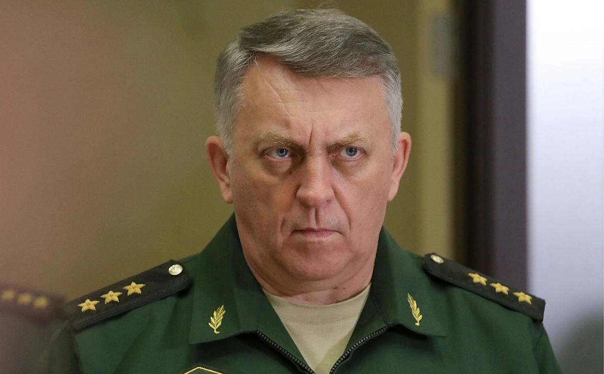 Михаил Климентьев / ТАСС