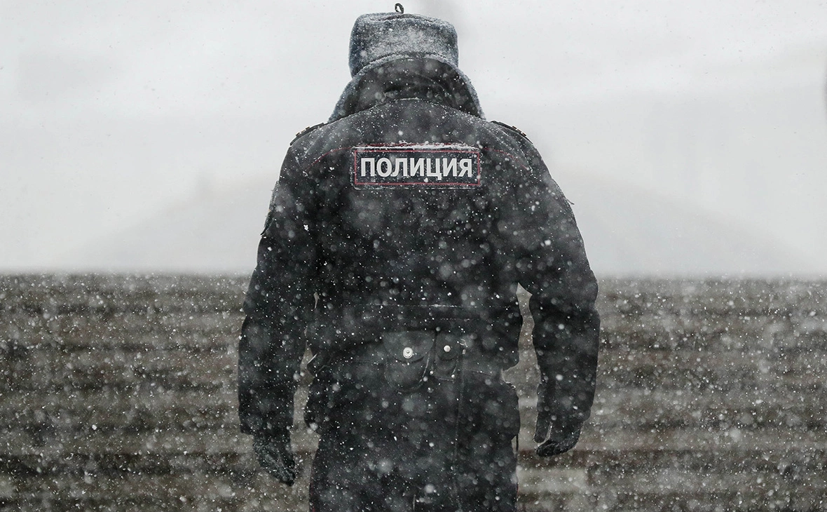 Михаил Терещенко / ТАСС