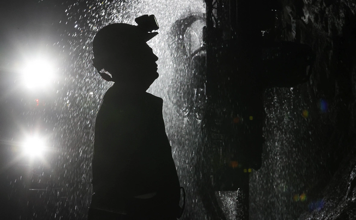 Сергей Карпухин / ТАСС