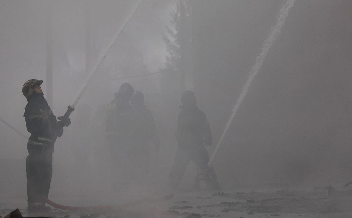 Алексей Белкин / NEWS.ru / Global Look Press