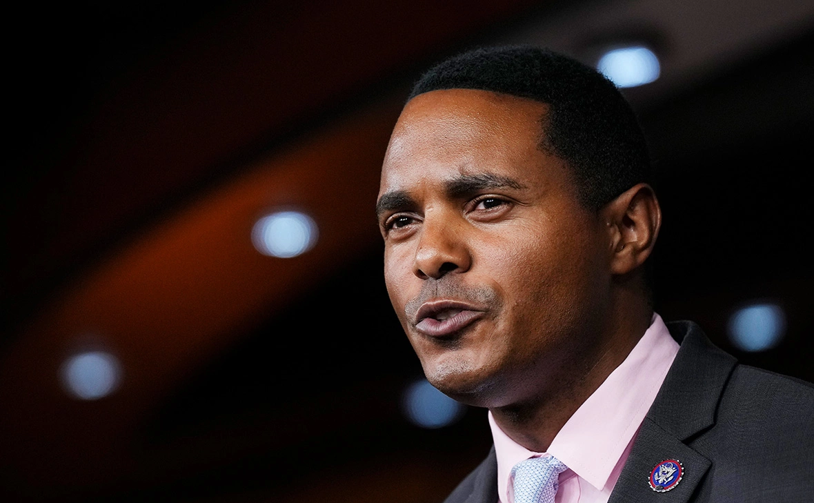 Drew Angerer / Getty Images