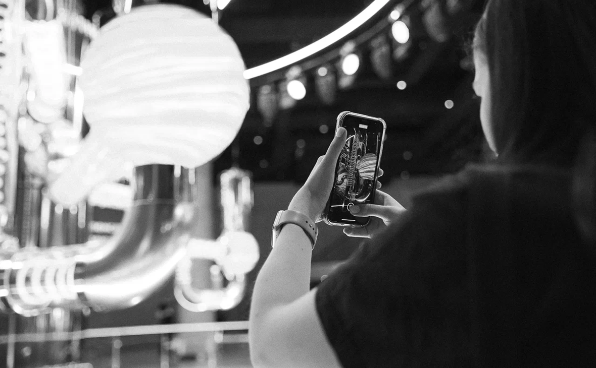 Ксения Пирогова