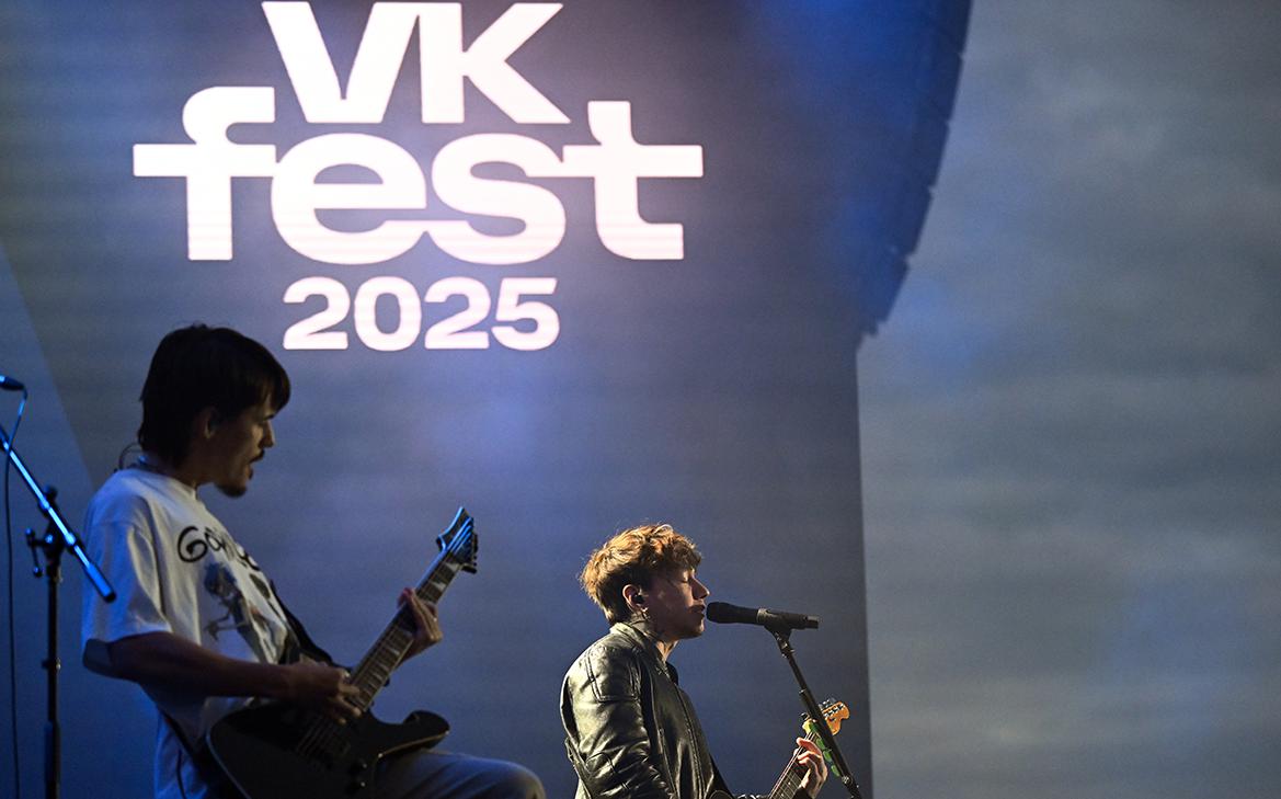 VK ответил на сообщения о возможной отмене VK fest из-за наводнения