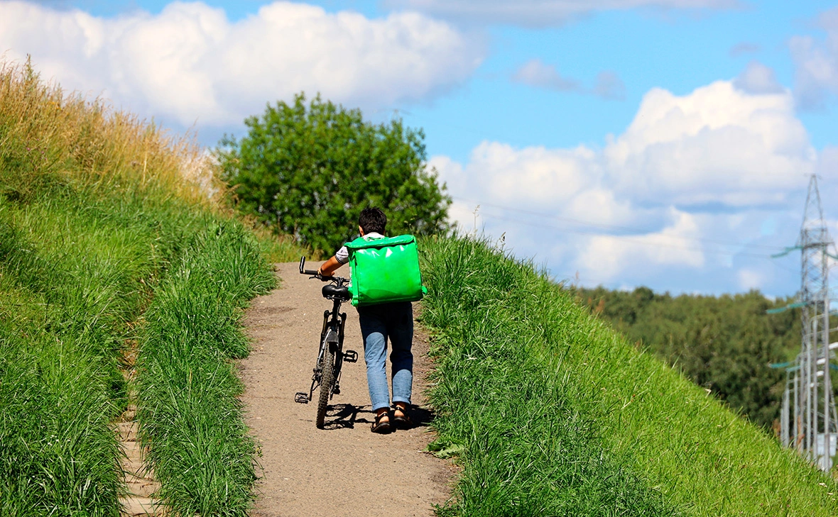 Олег Елков / Shutterstock