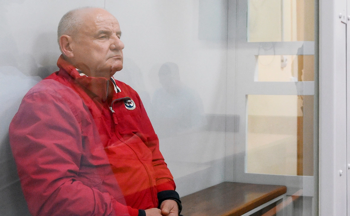 Григорий Сысоев / РИА Новости