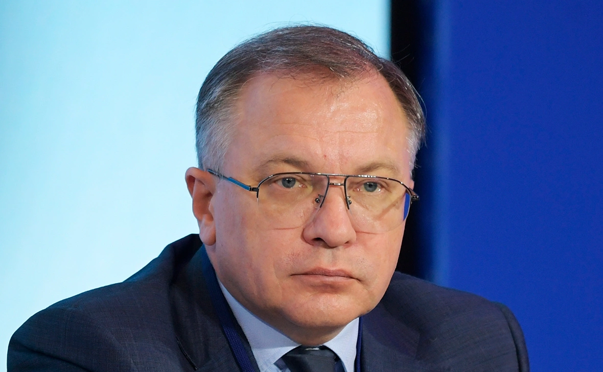 Алексей Никольский / РИА Новости