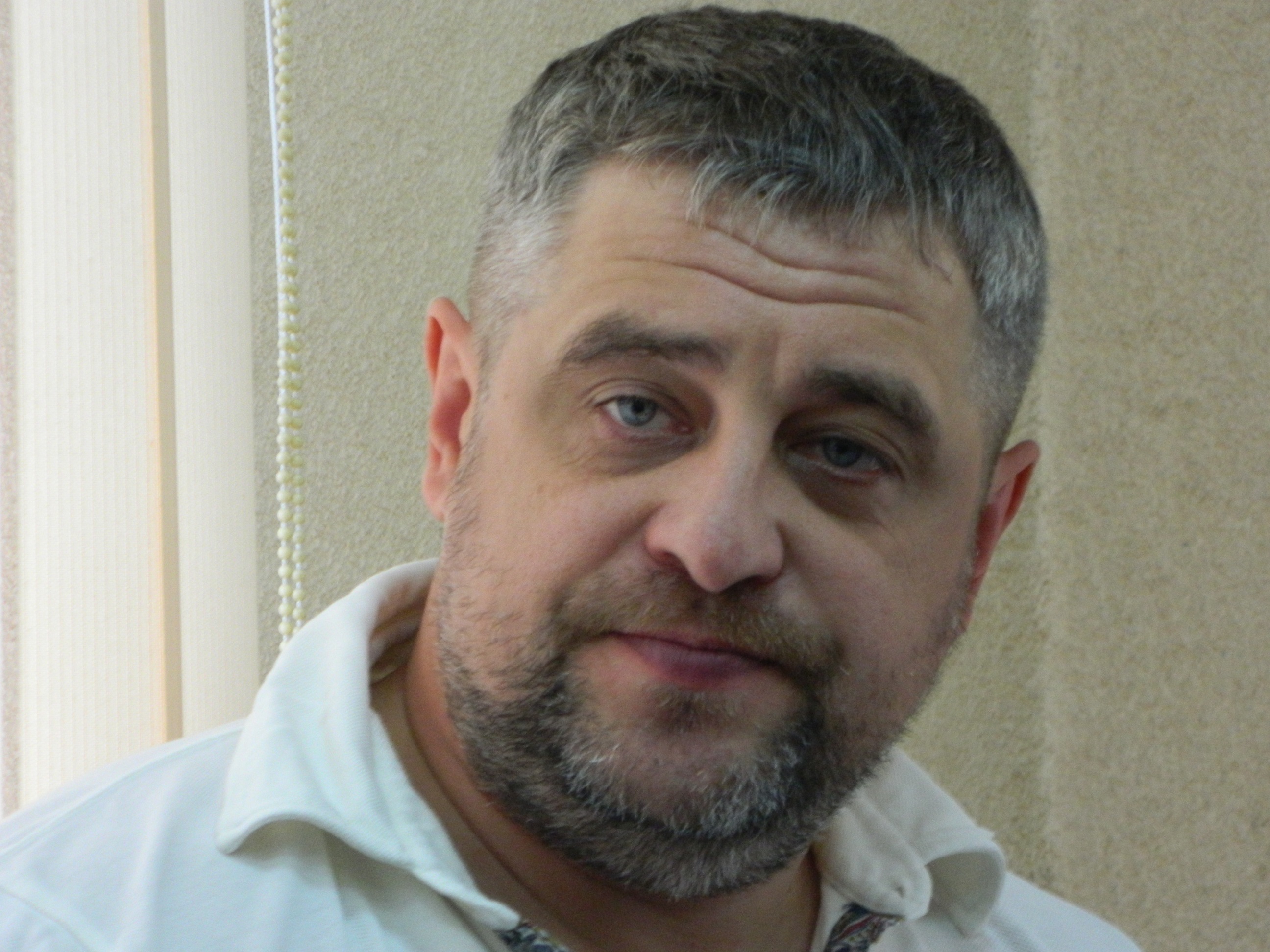 Егор Заворохин