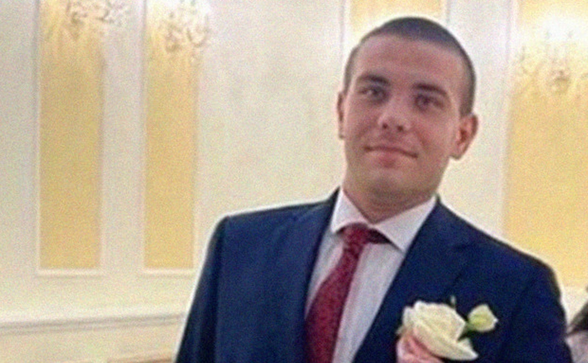 danaya_prigozhina / Instagram (входит в корпорацию Meta, признана экстремистской и запрещена в России)