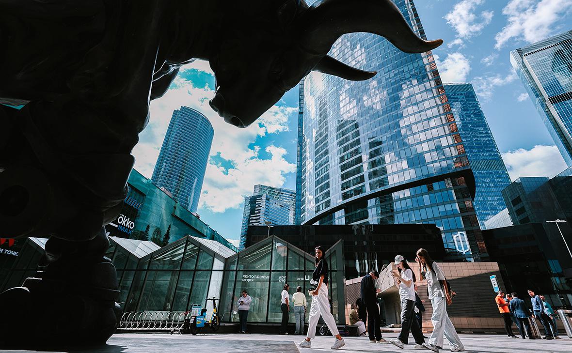 Фото:Андрей Любимов / РБК