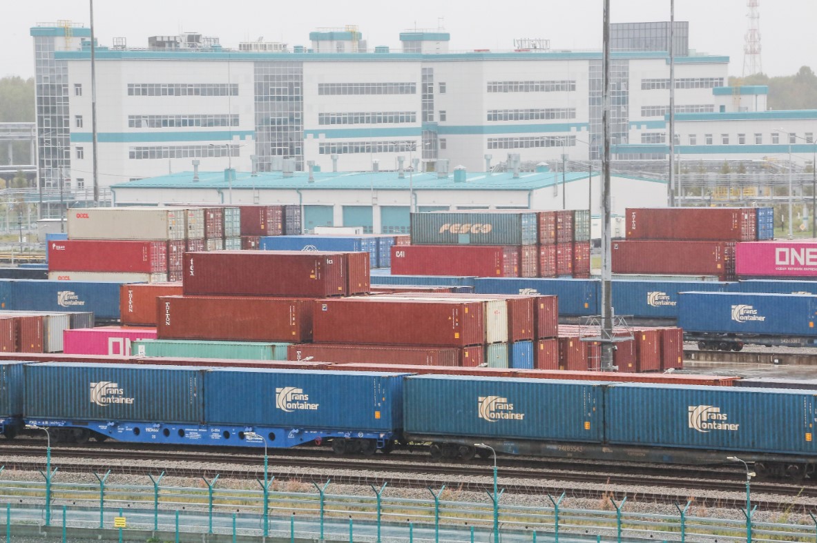 Фото: Денис Моргунов / URA.RU