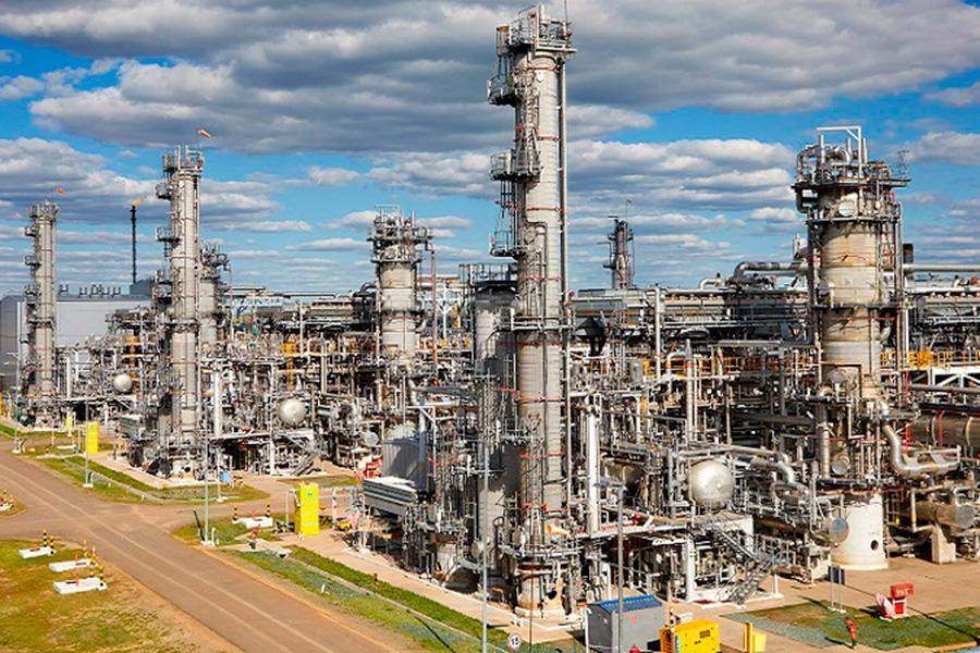 Фото: КазМунайГаз