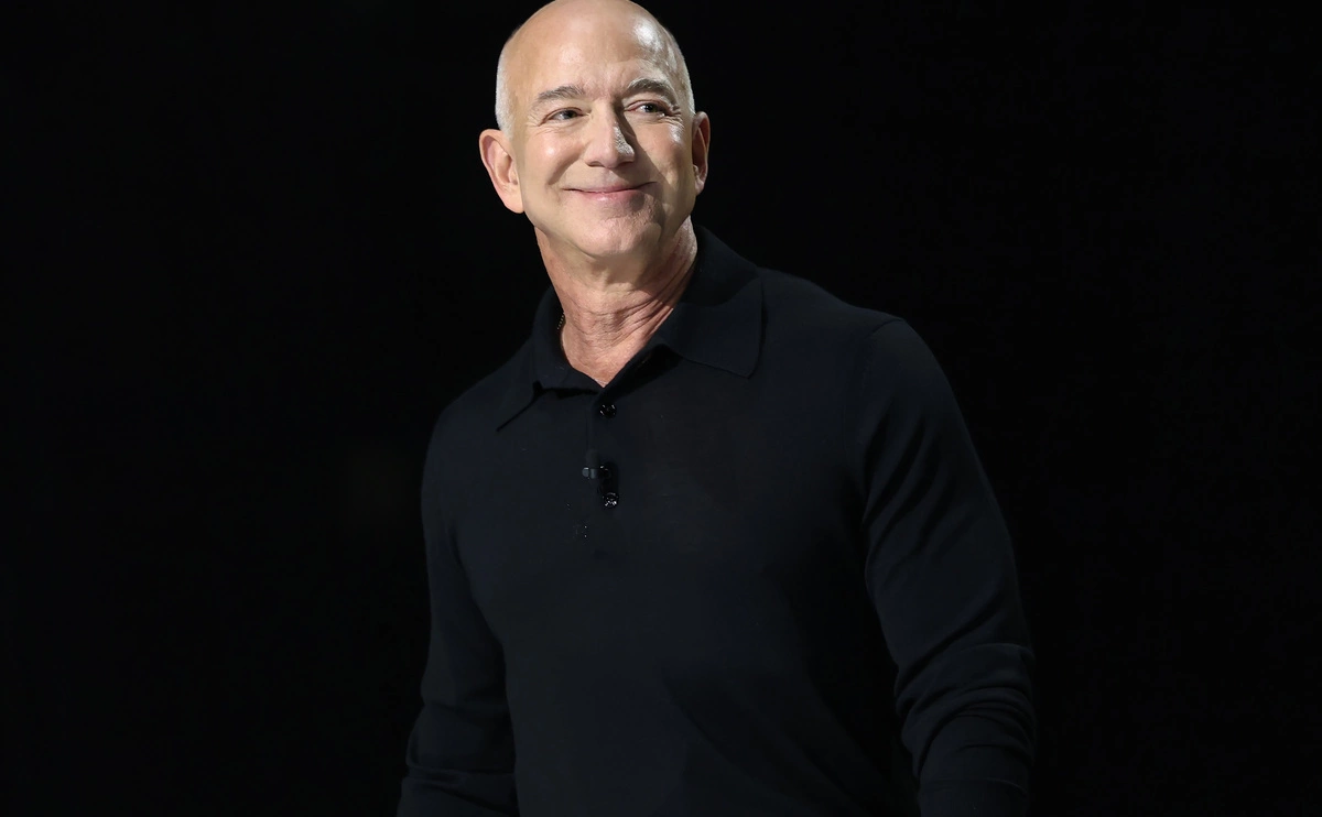 Michael M. Santiago / Getty Images