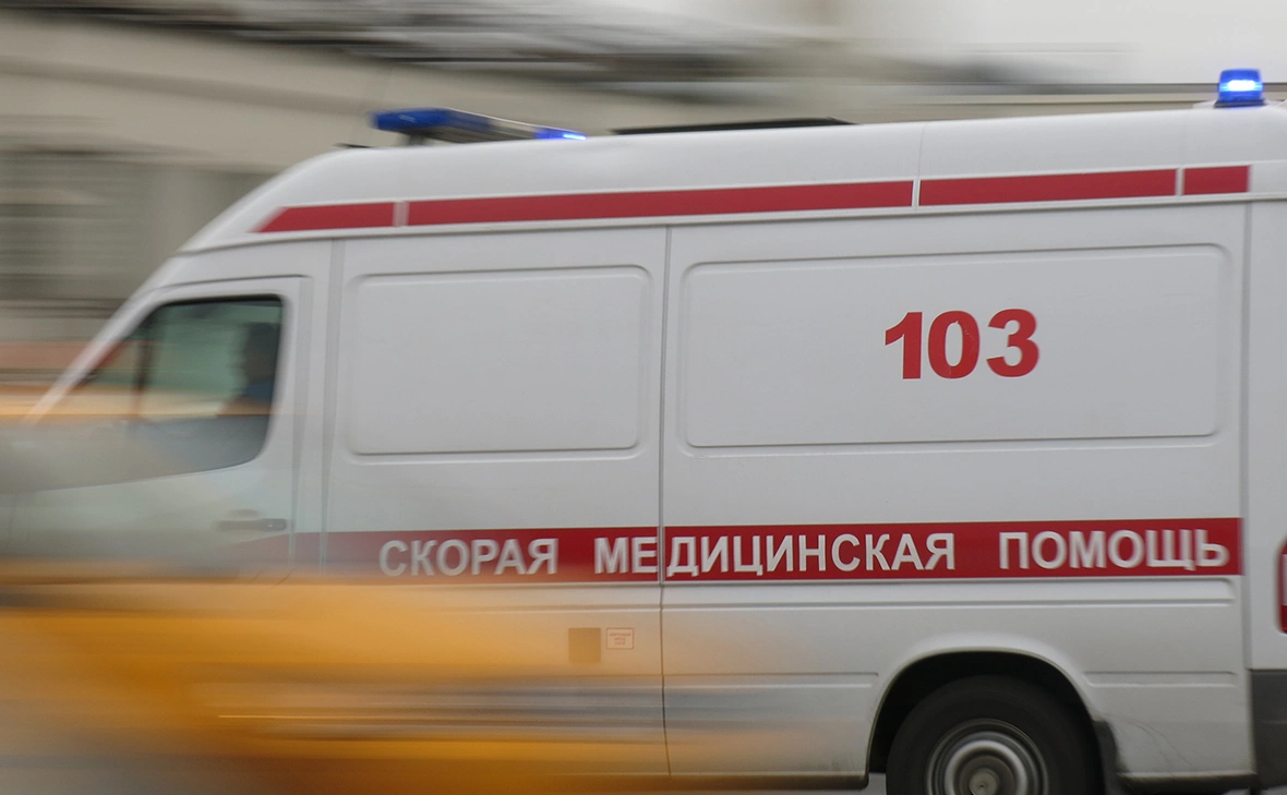 Никита Попов / РБК