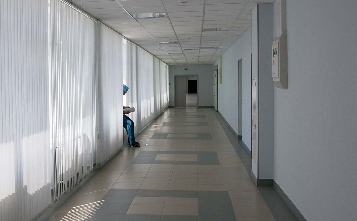 Фото: Николай Гынгазов / Global Look Press