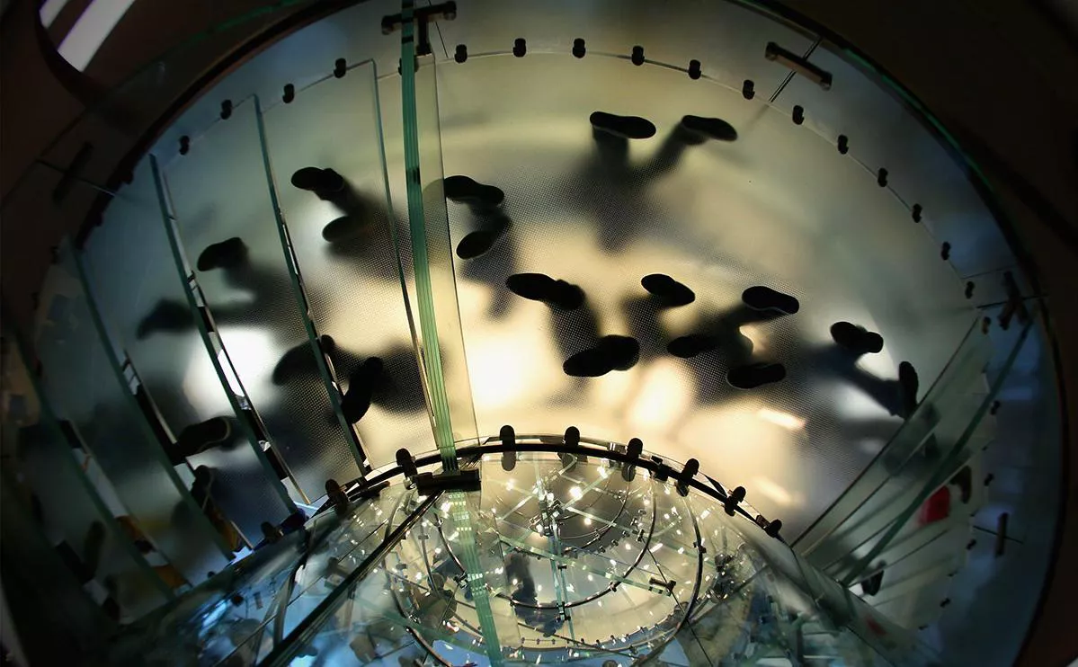 Feng Li / Getty Images