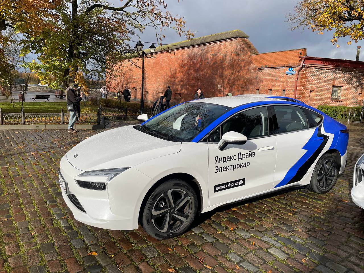 Фото: Марина Маркевич