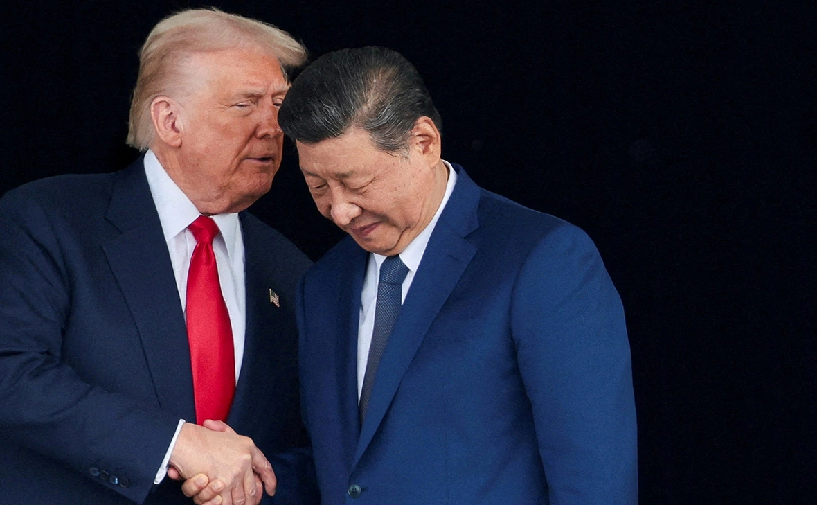 Evelyn Hockstein / Reuters