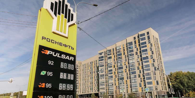 Фото: Андрей Любимов / РБК