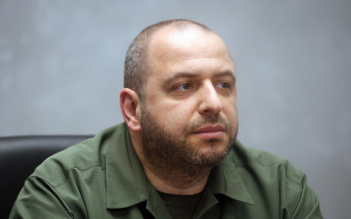 Умеров заявил, что в план США включили большинство приоритетов Украины