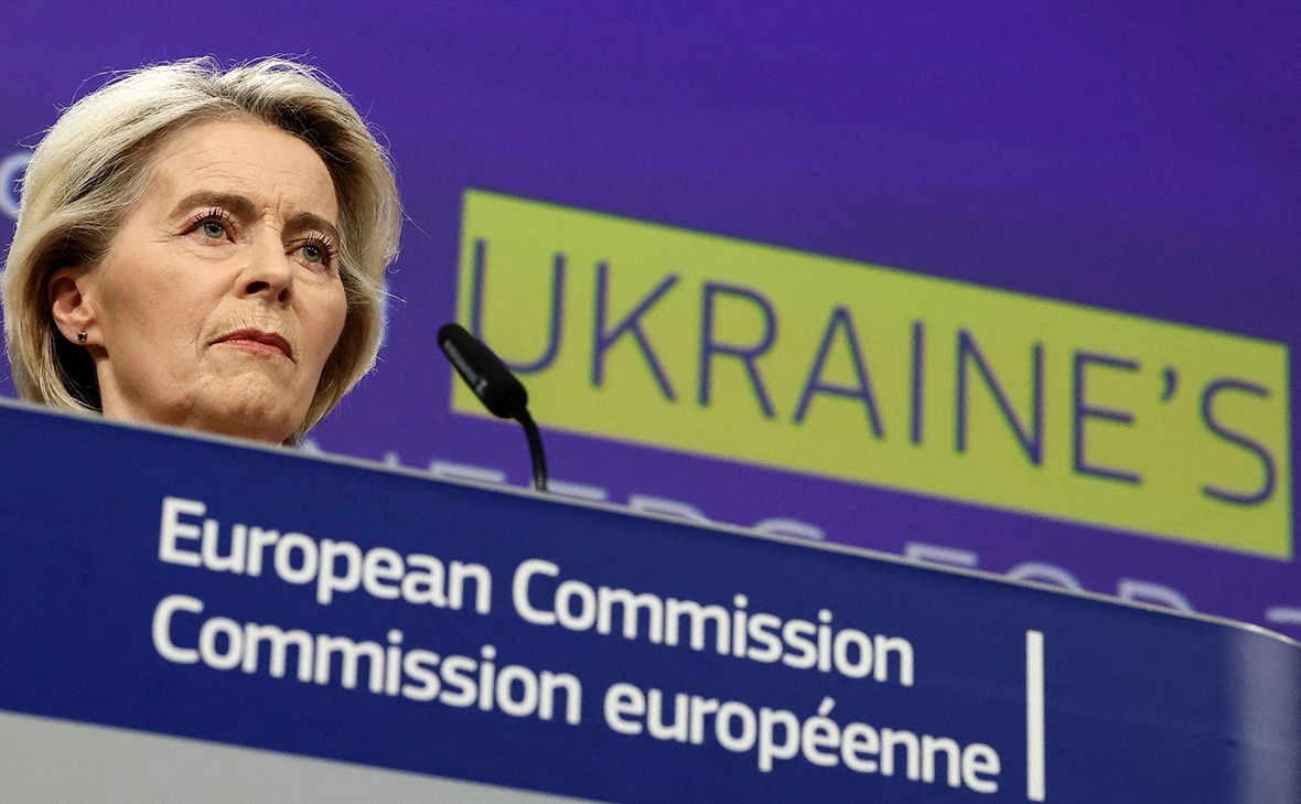 Yves Herman / Reuters