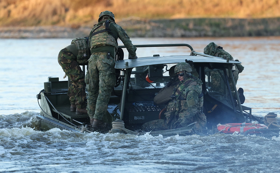 Sean Gallup / Getty Images