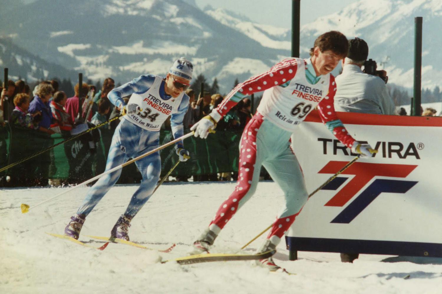 Михаил Девятьяров-старший