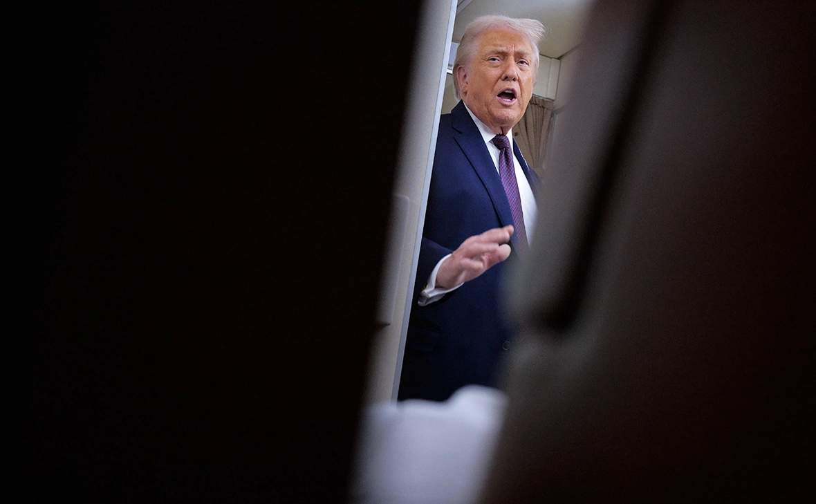 Chip Somodevilla / Getty Images