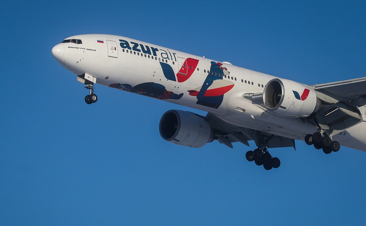 Юрий Кирсанов / Transport Photo Images / Global Look Press