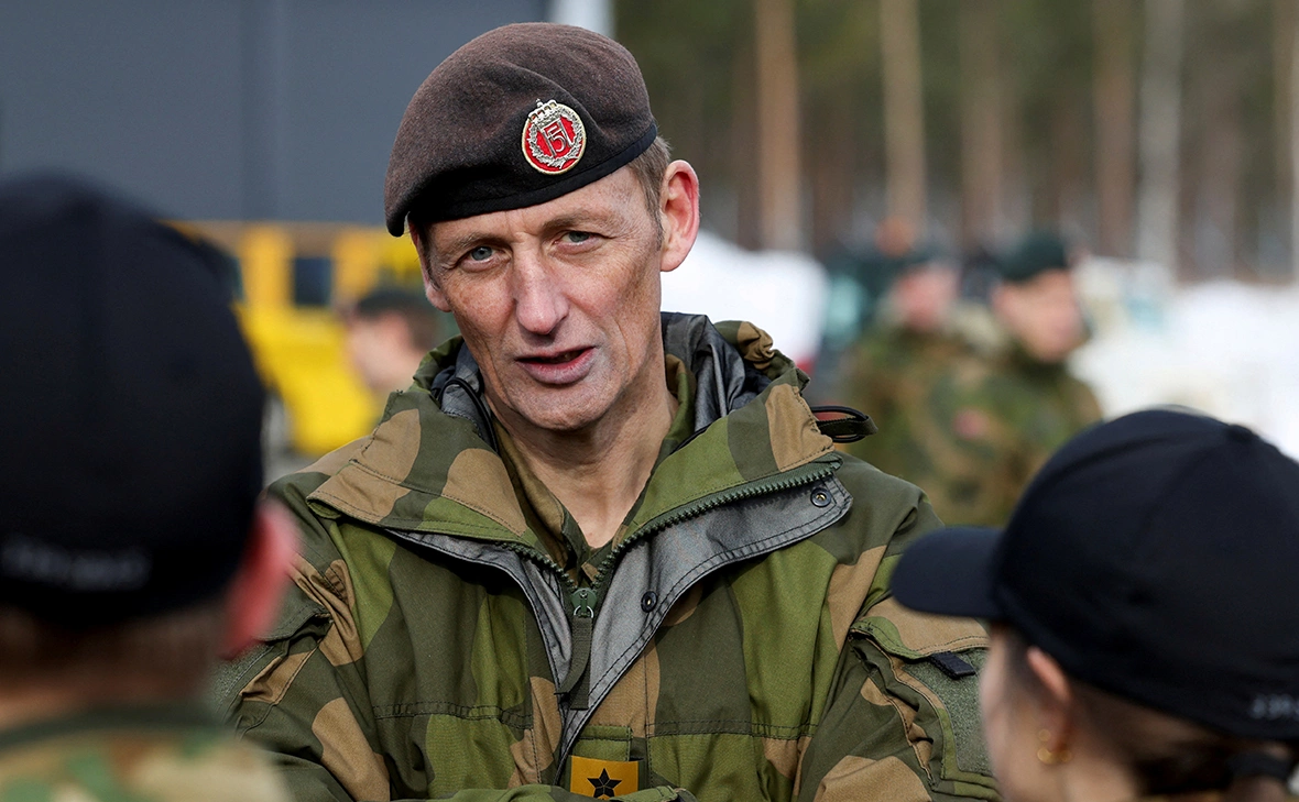 Yves Herman / Reuters