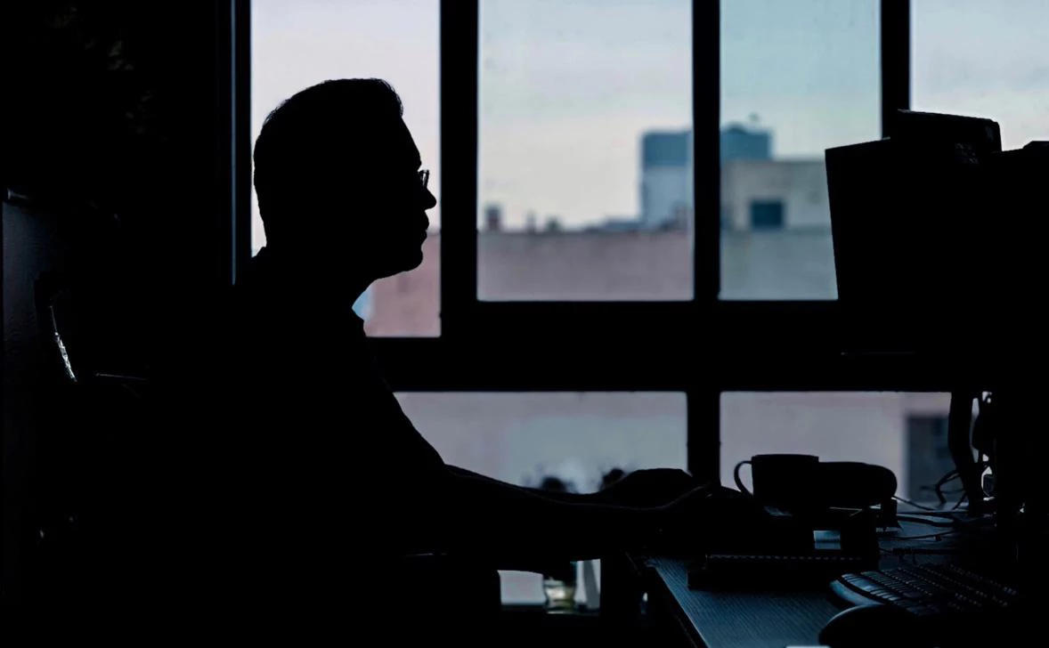 Fatemeh Rezvani / Unsplash