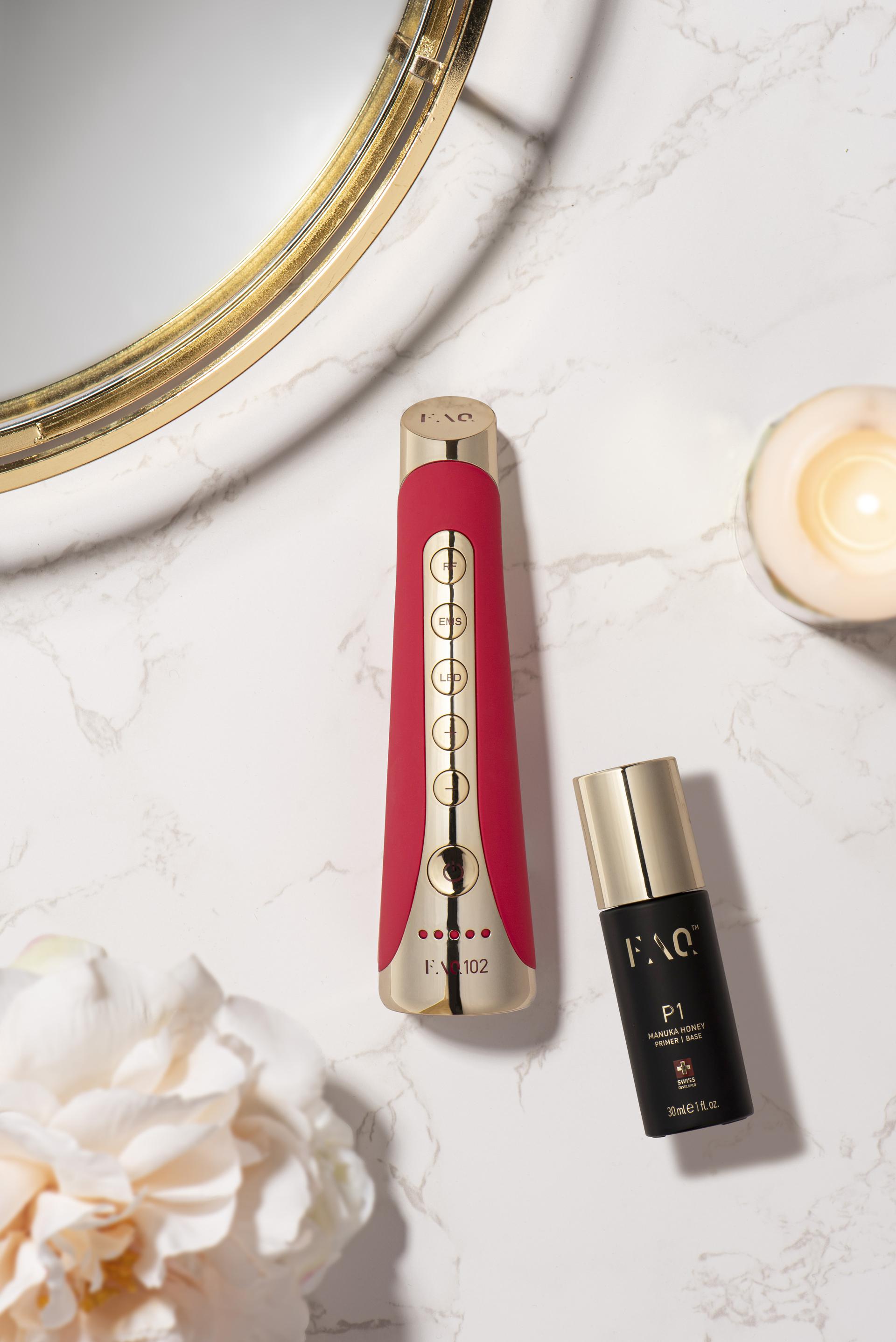 Foreo FAQ 102
