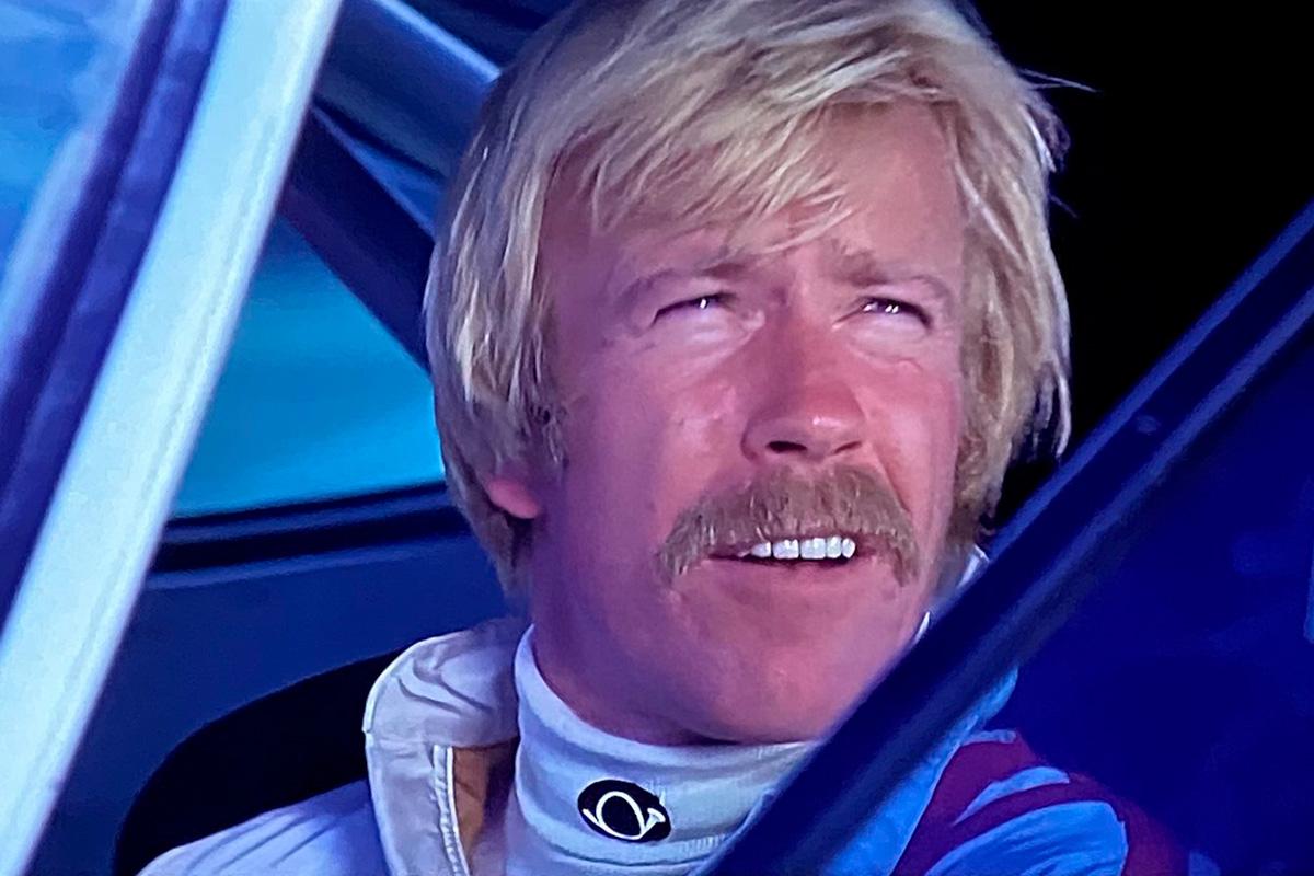 Кадр из фильма «Черные тигры» (1978)