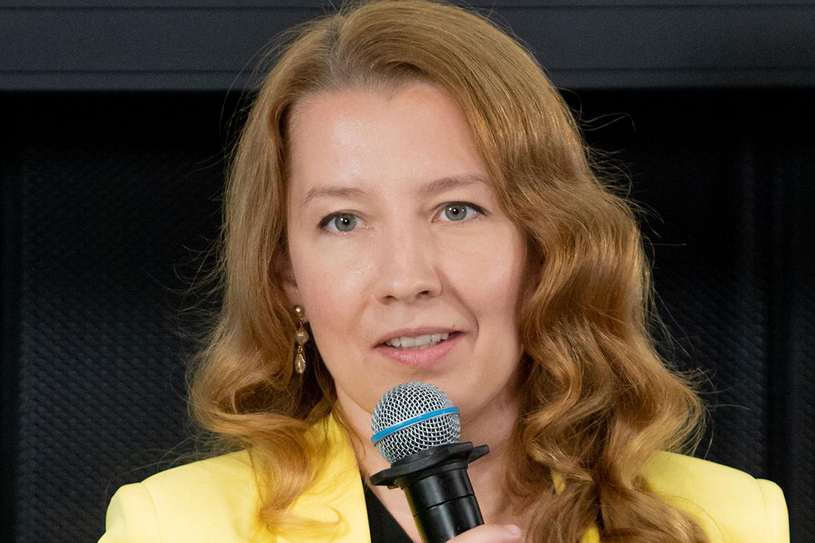 Юрий Васильев / РБК