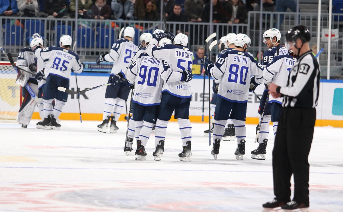 Maksim Konstantinov / Global Look Press