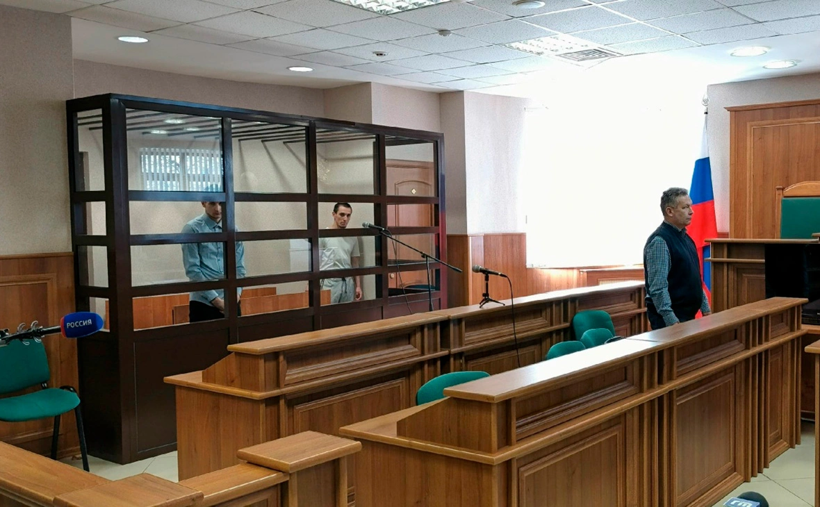 Ярославский областной суд